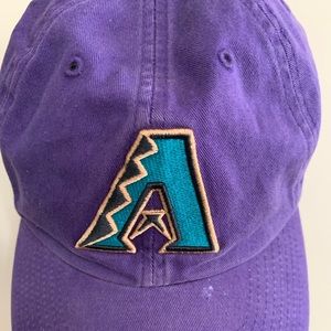 Arizona Diamondbacks Strap-Back